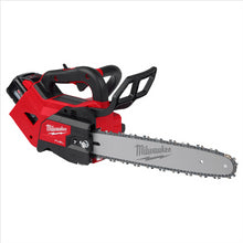 Load image into Gallery viewer, Milwaukee Tool M18 FUEL 14&quot; Top Handle Chainsaw Kit
