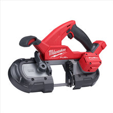 Load image into Gallery viewer, Milwaukee Tool M18 FUEL Compact Band Saw (Tool-Only)
