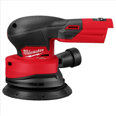 Milwaukee Tool M18 FUEL 5 Inch Random Orbital Sander