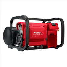Load image into Gallery viewer, Milwaukee Tool M18 FUEL 2 Gallon Compact Quiet Compressor
