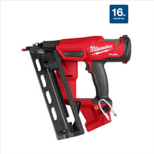 Load image into Gallery viewer, Milwaukee Tool M18 FUEL 16 Gauge Angled Finish Nailer
