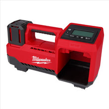 Load image into Gallery viewer, Milwaukee Tool M18 18V Cordless Tire Inflator
