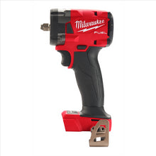 Load image into Gallery viewer, Milwaukee Tool M18 FUEL 3/8&quot; Compact Impact Wrench w/ Friction Ring Bare Tool
