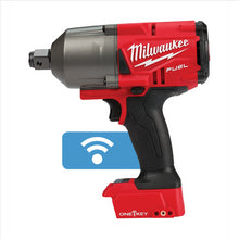 Load image into Gallery viewer, Milwaukee Tool M18 FUEL 3/4&quot; High Torque Impact Wrench w/ ONE-KEY with Friction Ring
