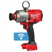 Load image into Gallery viewer, Milwaukee Tool M18 Fuel 7/16&quot; Hex Utility High Torque Impact Wrench W/ One-Key (Tool Only)
