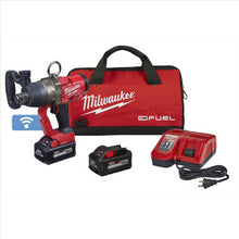 Load image into Gallery viewer, Milwaukee Tool M18 FUEL 1&quot; High Torque Impact Wrench w/ ONE-KEY Kit
