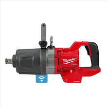 Load image into Gallery viewer, Milwaukee Tool M18 FUEL 1&quot; D-Handle High Torque Impact Wrench w/ ONE-KEY
