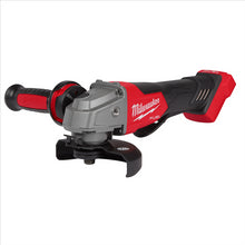Load image into Gallery viewer, Milwaukee Tool M18 FUEL 4-1/2&quot; / 5&quot; Braking Grinder Paddle Switch, No-Lock
