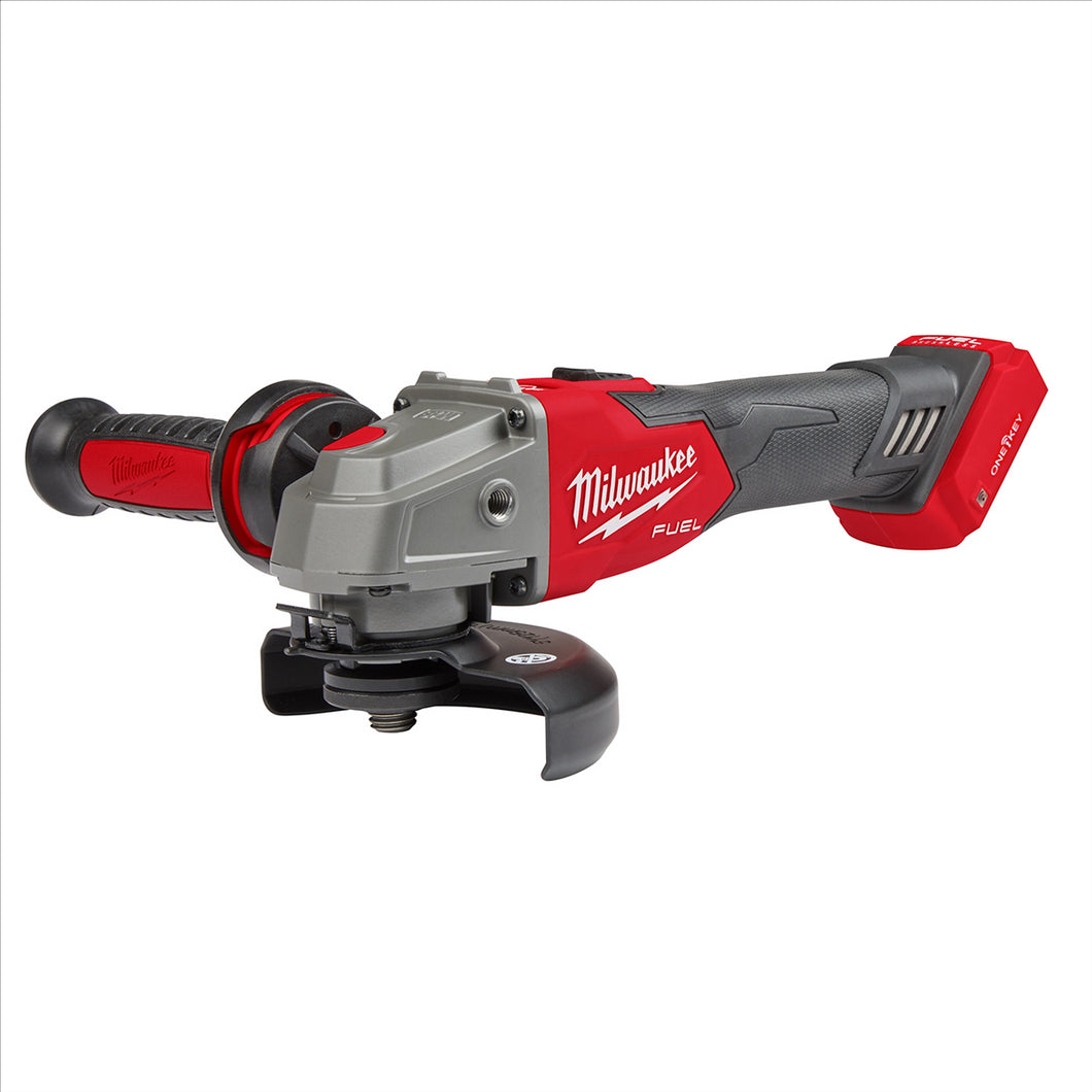 Milwaukee Tool M18 FUEL 4-1/2