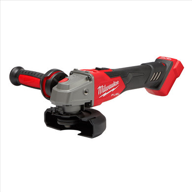 Milwaukee Tool M18 FUEL 4-1/2