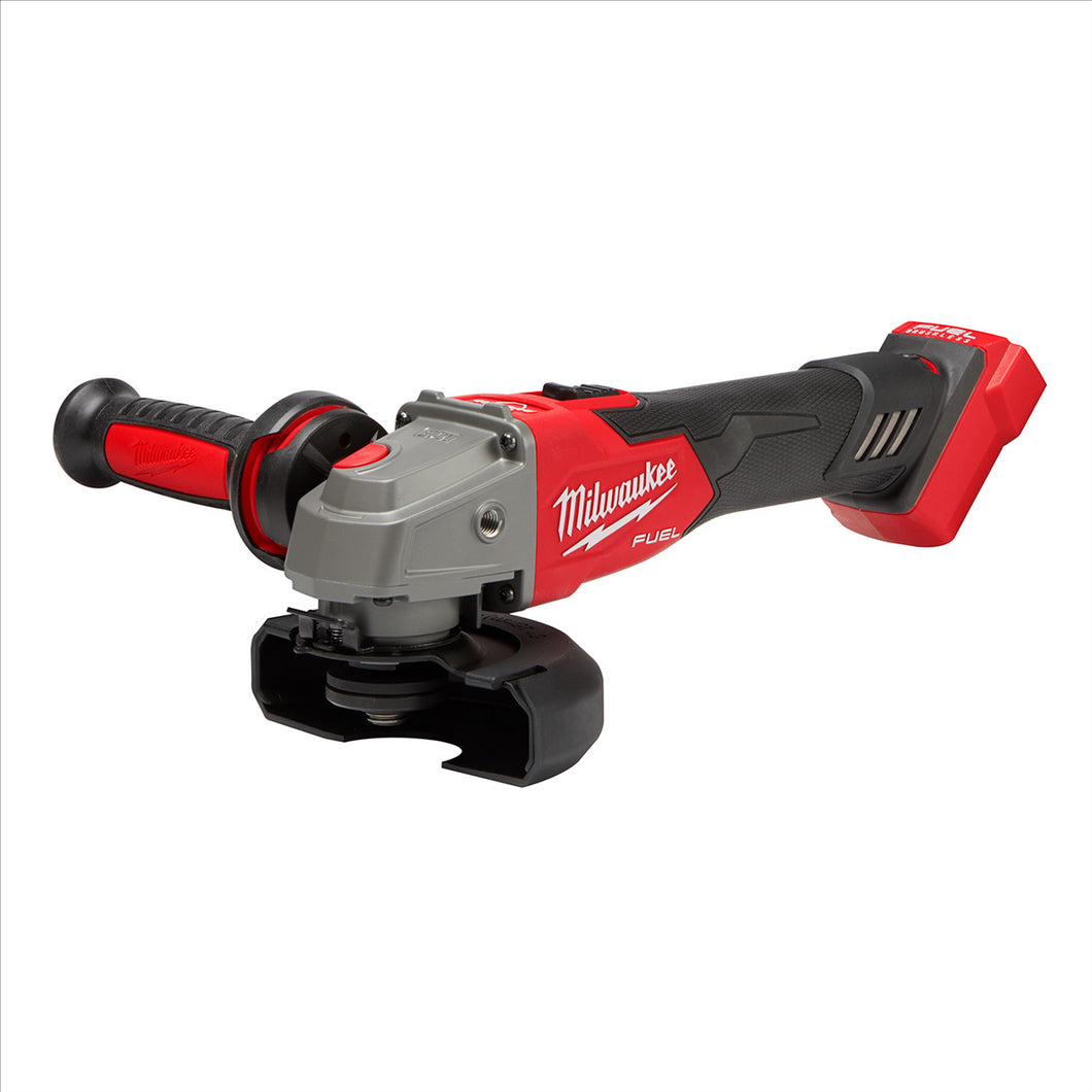 Milwaukee Tool M18 FUEL 4-1/2