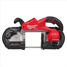 Load image into Gallery viewer, Milwaukee Tool M18 FUEL 18V Lithium-Ion Brushless Cordless Deep Cut Band Saw (Tool-Only)

