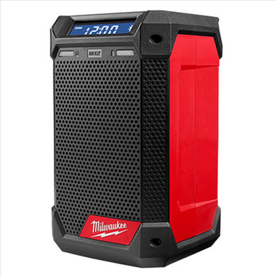 Milwaukee Tool M12 Radio + Charger