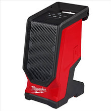 Load image into Gallery viewer, Milwaukee Tool M18 Bluetooth Jobsite Speaker
