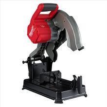 Load image into Gallery viewer, Milwaukee Tool M18 FUEL 14&quot; Abrasive Chop Saw
