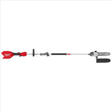 Load image into Gallery viewer, Milwaukee Tool M18 FUEL 18V 10 inch  Brushless Cordless Battery Powered Pole Saw with QUIK-LOK Attachment Capability (Tool-Only)
