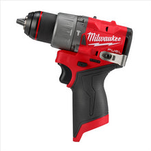 Load image into Gallery viewer, Milwaukee Tool M12 FUEL 1/2&quot; Hammer Drill/Driver
