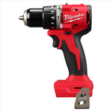 Load image into Gallery viewer, Milwaukee Tool M18 Compact Brushless 1/2 inch Hammer Drill/Driver
