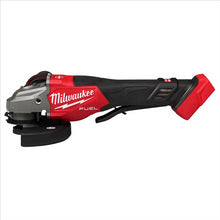 Load image into Gallery viewer, Milwaukee Tool M18 FUEL 4-1/2&quot;-6&quot; Braking Grinder, Paddle Switch
