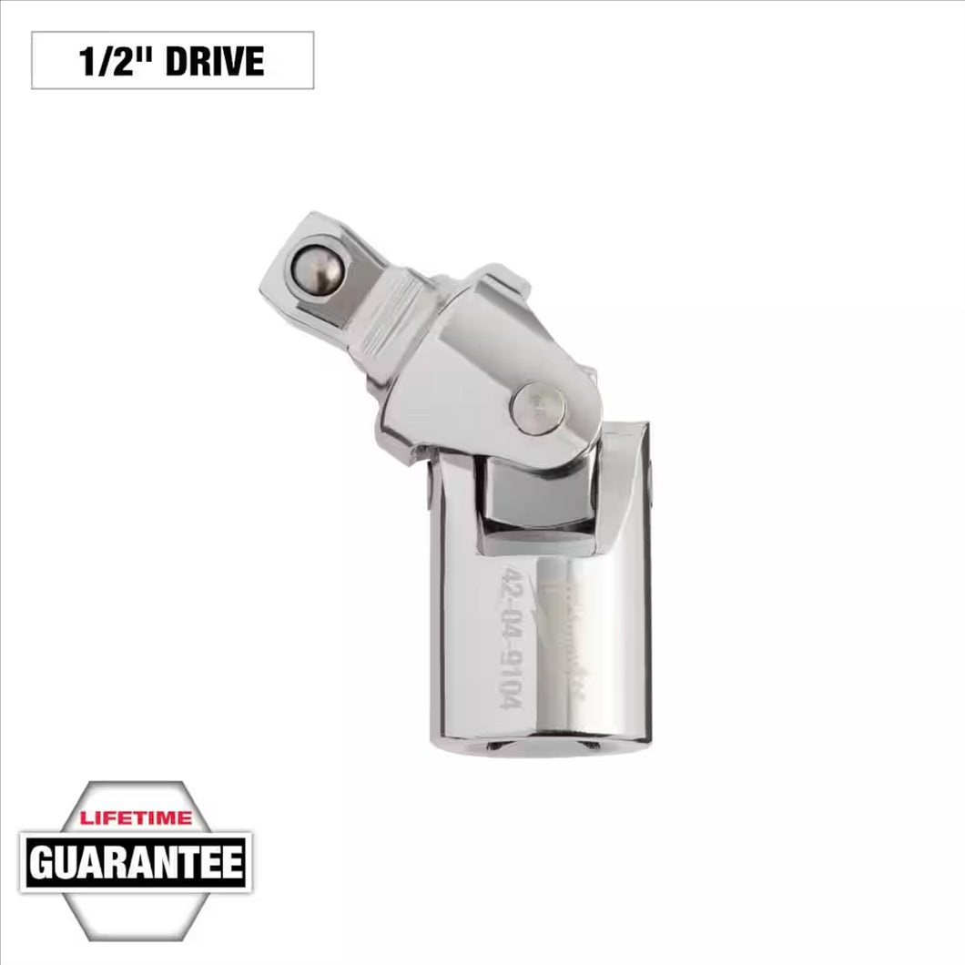 Milwaukee Tool 1/2