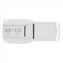 Load image into Gallery viewer, Milwaukee Tool 3/8&quot; Drive 3/8&quot;F X 1/2&quot;M Adapter
