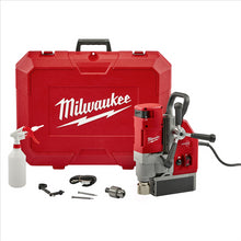 Load image into Gallery viewer, Milwaukee Tool 1-5/8&quot; Electromagnetic Drill Kit
