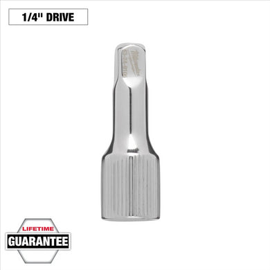 Milwaukee Tool 1/4
