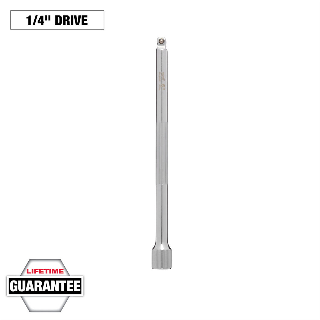 Milwaukee Tool 1/4