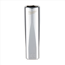 Load image into Gallery viewer, Milwaukee Tool 3/8&quot; Drive 13mm Metric Deep Socket with FOUR FLAT Sides
