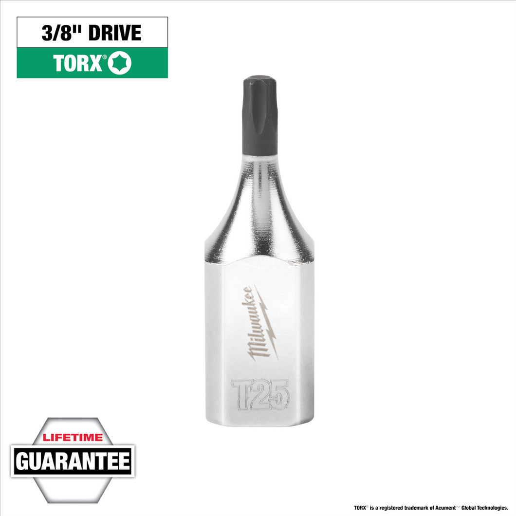 Milwaukee Tool 3/8