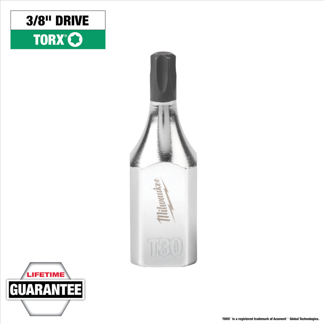 Milwaukee Tool 3/8