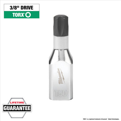 Milwaukee Tool 3/8