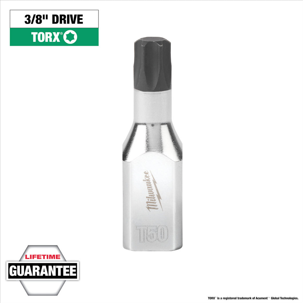 Milwaukee Tool 3/8