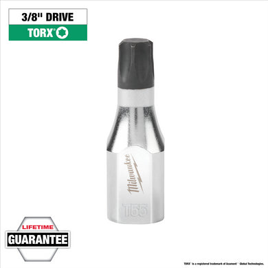 Milwaukee Tool 3/8