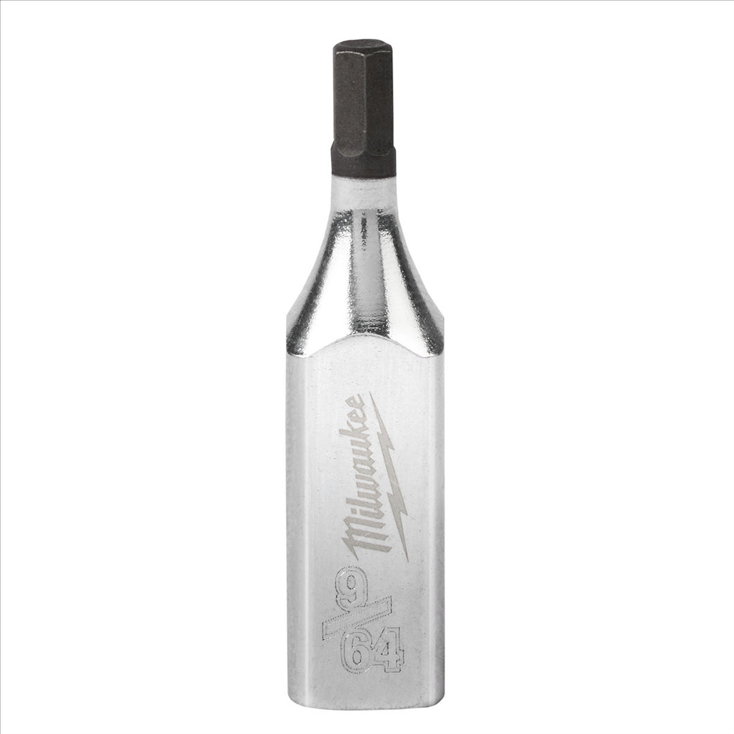 Milwaukee Tool 1/4