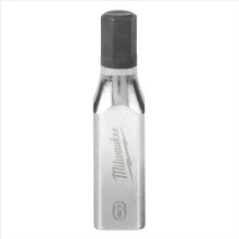 Load image into Gallery viewer, Milwaukee Tool 1/4&quot; Drive 6mm Hex Bit Socket
