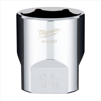 Milwaukee Tool 1/2