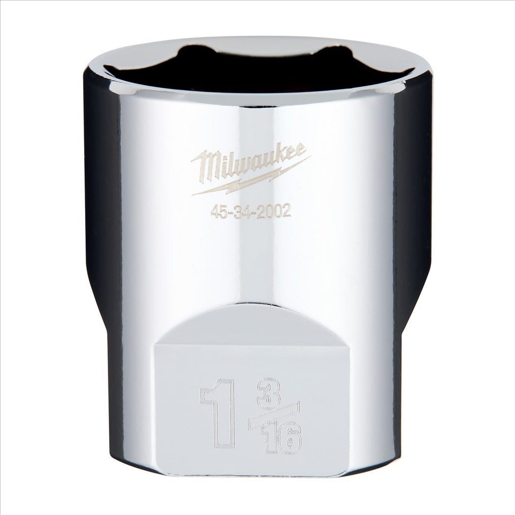 Milwaukee Tool 1/2