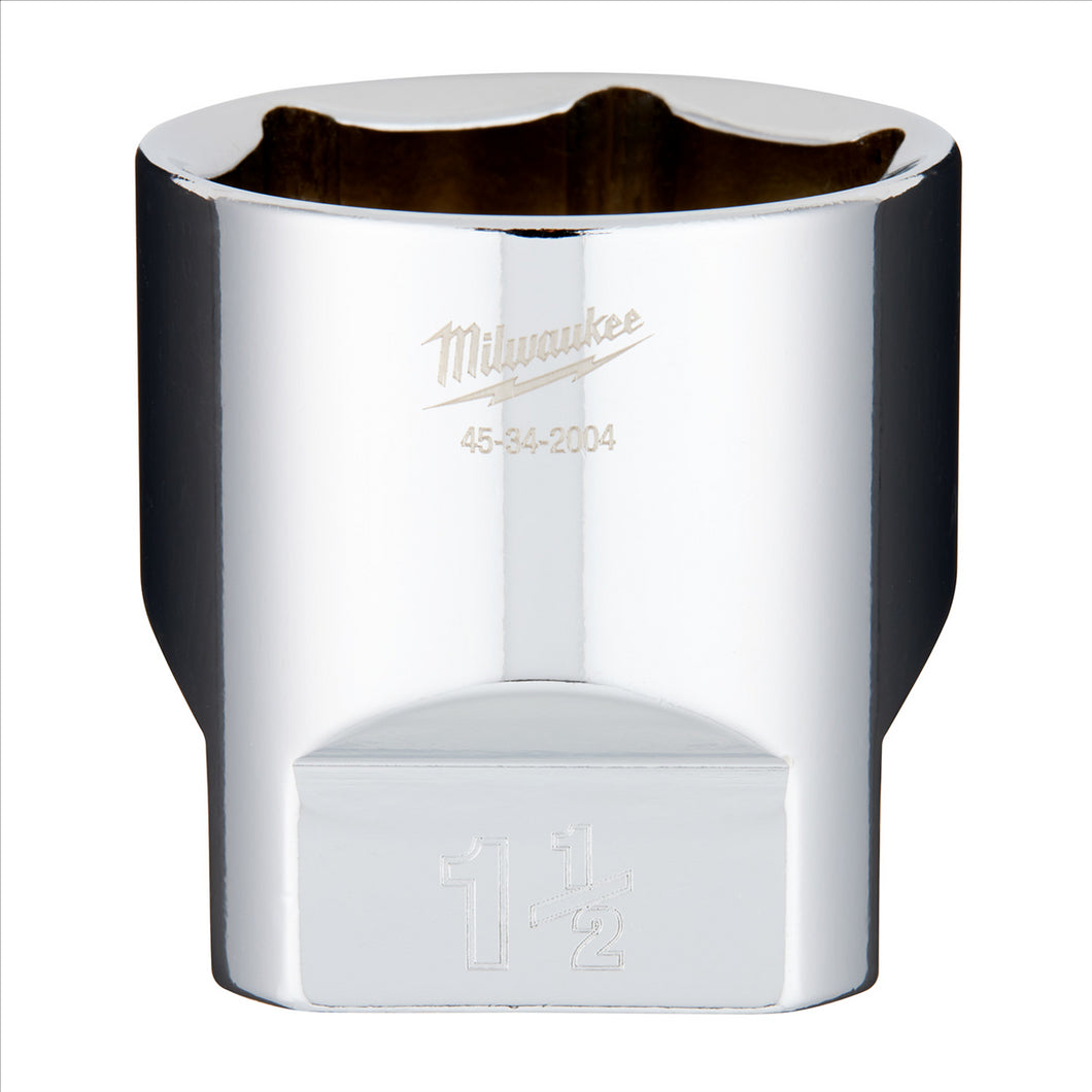 Milwaukee Tool 1/2