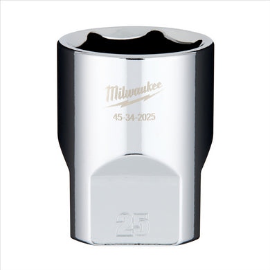 Milwaukee Tool 1/2
