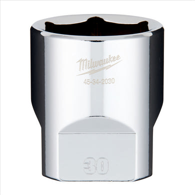 Milwaukee Tool 1/2