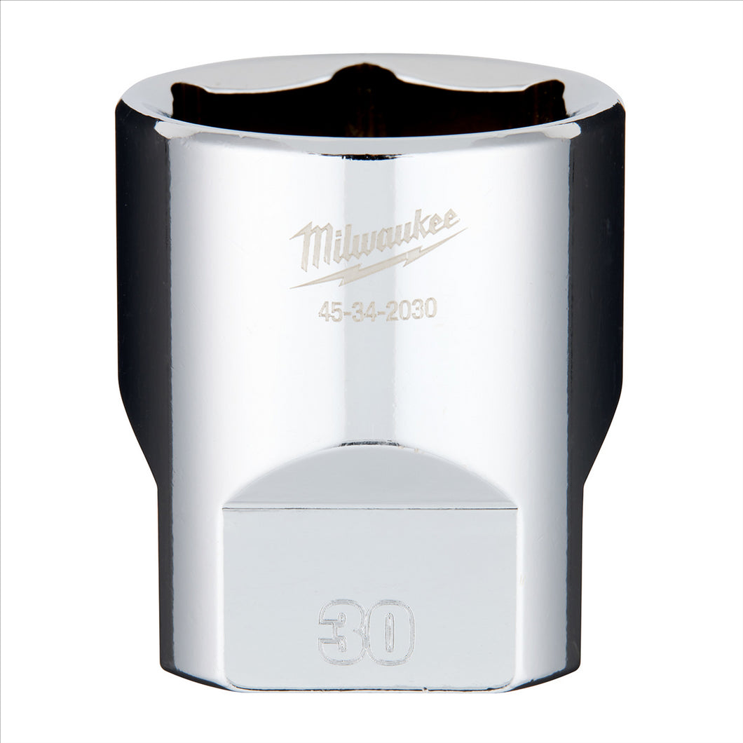 Milwaukee Tool 1/2