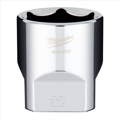 Milwaukee Tool 1/2