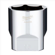Load image into Gallery viewer, Milwaukee Tool 1/2&quot; Drive 36mm Socket
