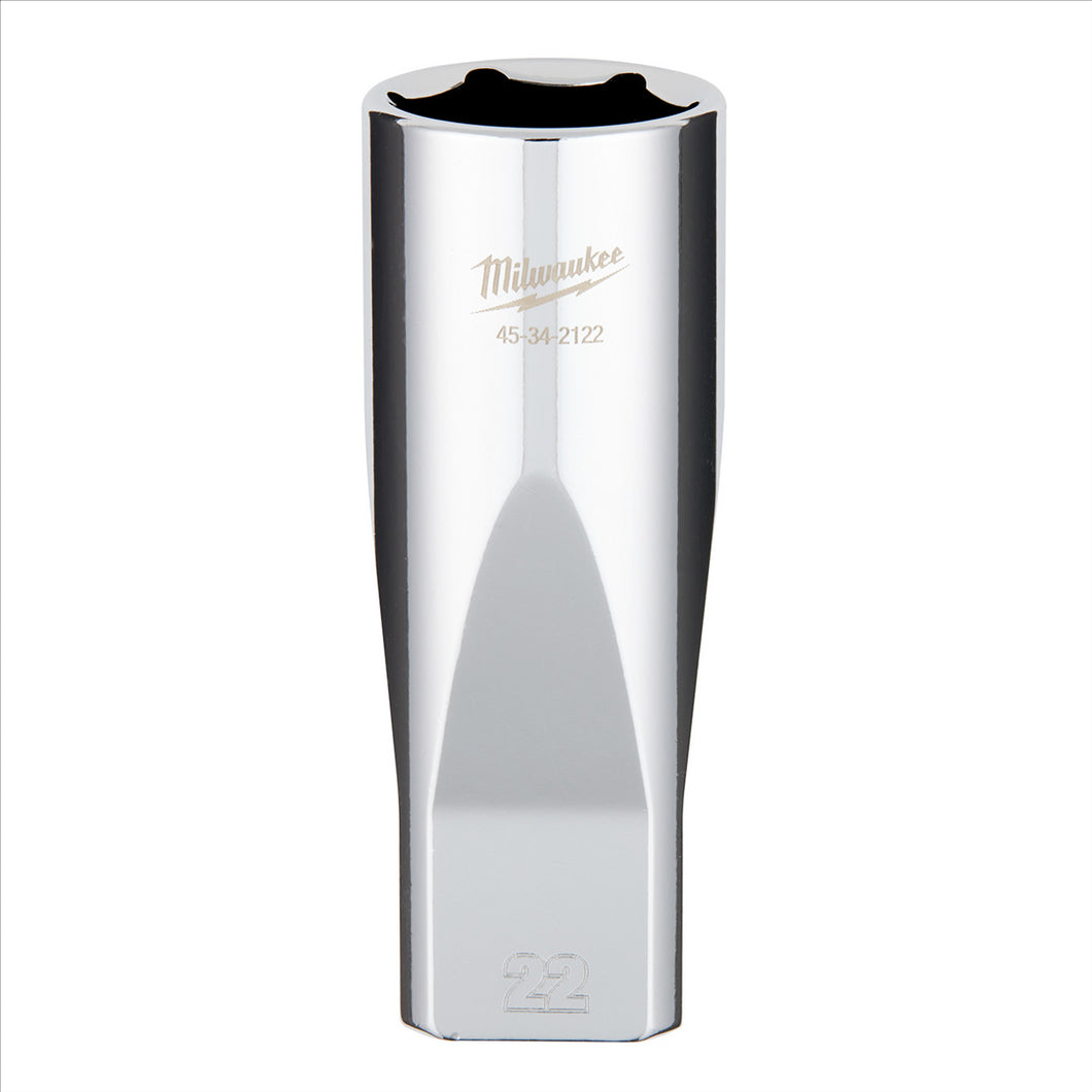 Milwaukee Tool 1/2