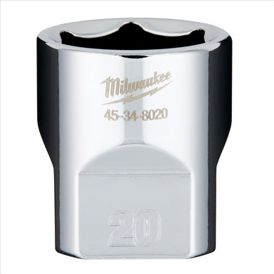 Milwaukee Tool 3/8