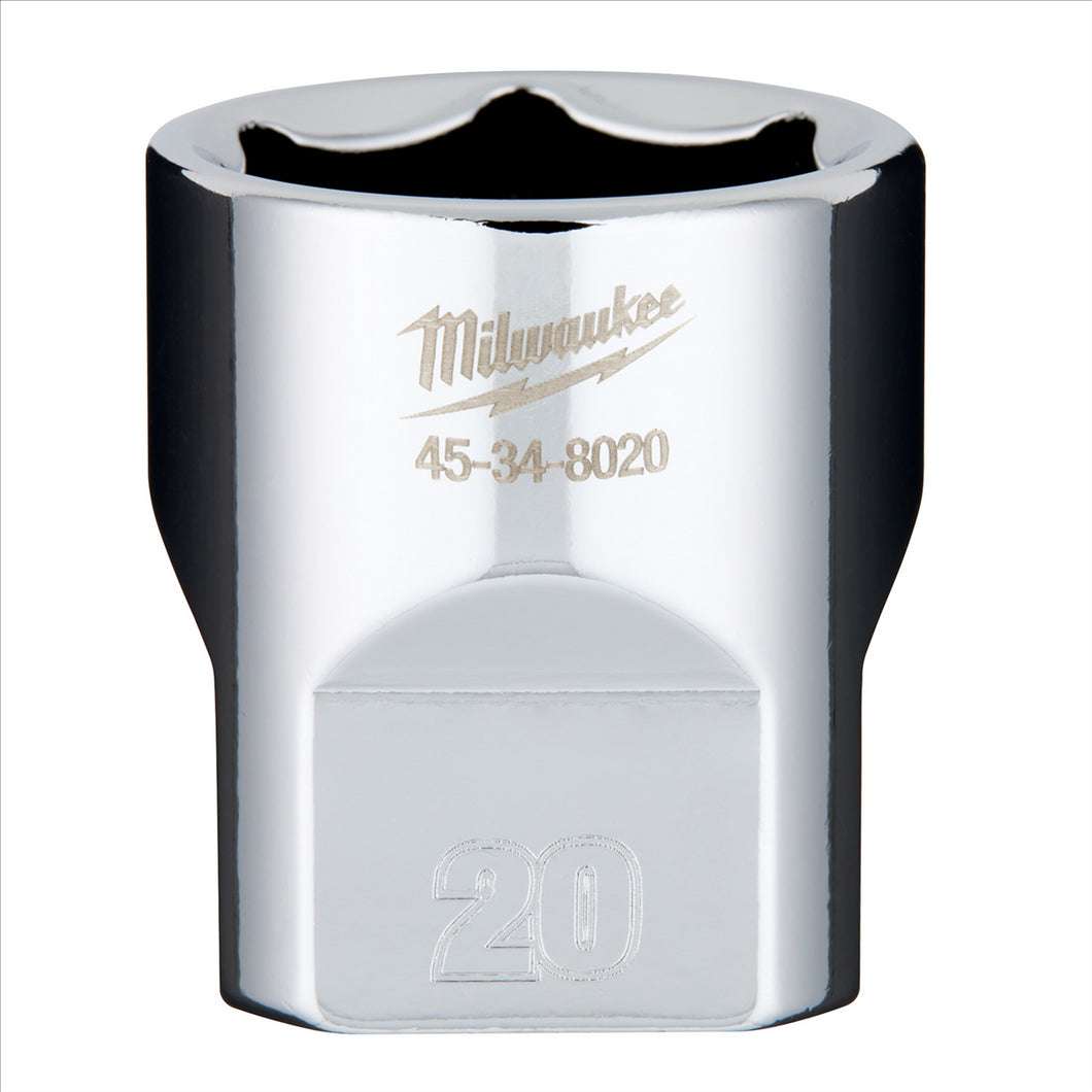 Milwaukee Tool 3/8
