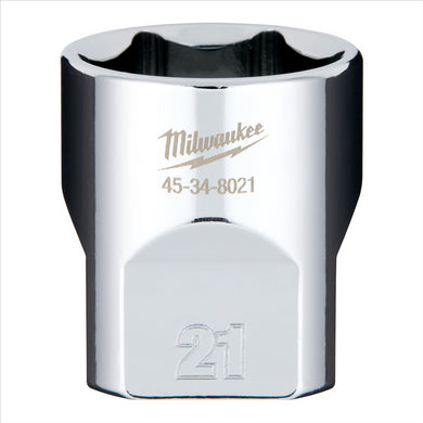 Milwaukee Tool 3/8
