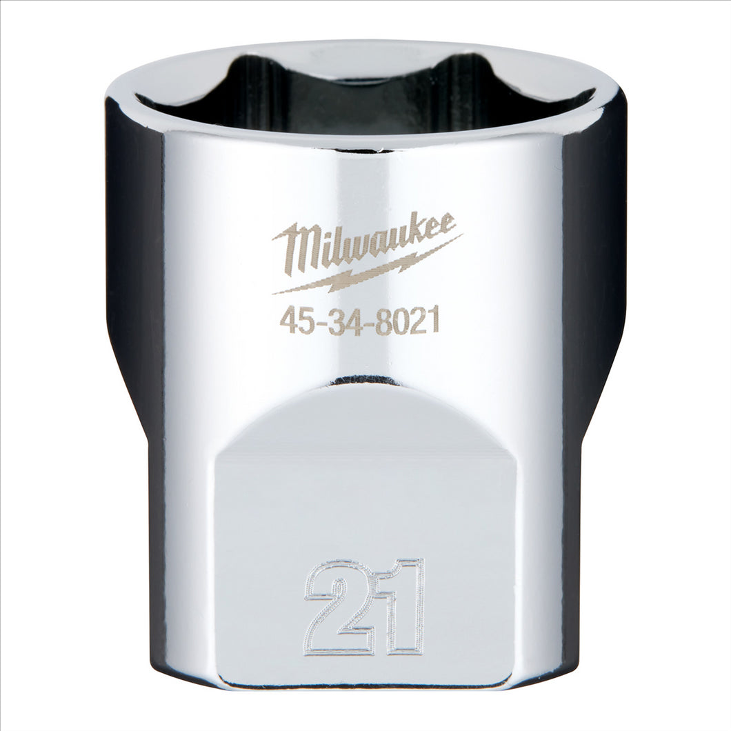 Milwaukee Tool 3/8