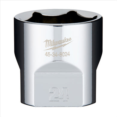 Milwaukee Tool 3/8